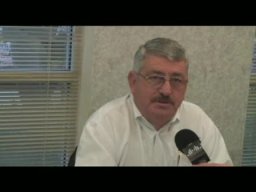 Mike Sykes TV PLUG