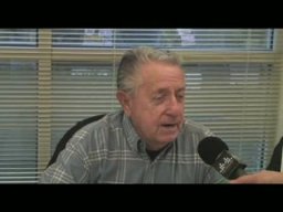Rex White TV PLUG