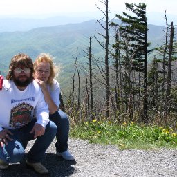 @Jack & Rita Simmons