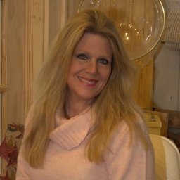 @Terry Gore Christiansen