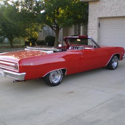 @Chevymusclecars