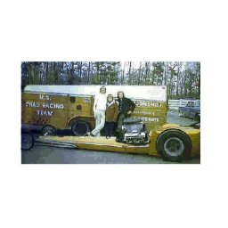 @Fred "Wyatt Earp" Babcock