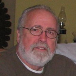 @Robert A. VanAntwerp