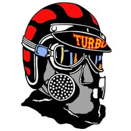 @Ian Turboville
