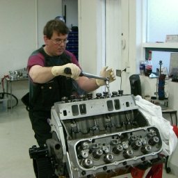 @Gudmundur Dagbjartsson