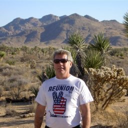 @Gordon Ross Kendrick