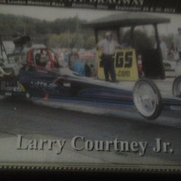@LARRY COURTNEY Jr.