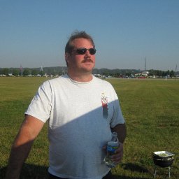 @Frank Parker Davis III