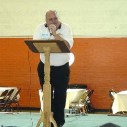 @Haskell (Hack) McKee