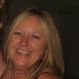 @Barbara Crews