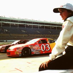 @"Racer Carol" Hipp