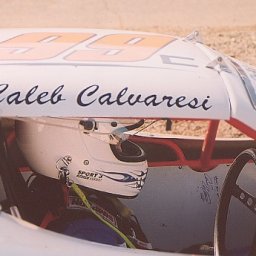 Caleb Calvaresi