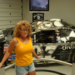 @Laura Blackwell Green