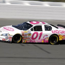 @Racegirl Motorsports