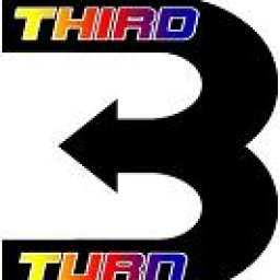 @The Third Turn
