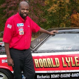 Allen Coard