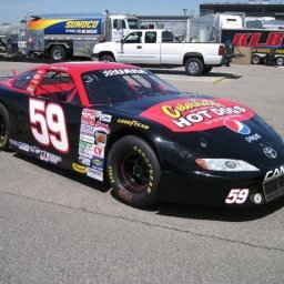 @darrell fender