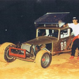 Kenneth Bugg