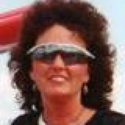 @Gaye Blalock