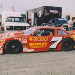 Pat Lawrence