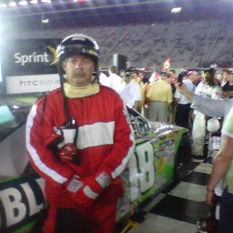 @Kevin Todd Chrisley