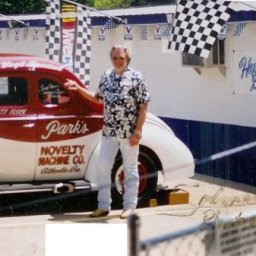 C. THOMAS "LITTLE RED" VOGT