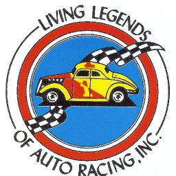 @Living Legends of Auto Racing